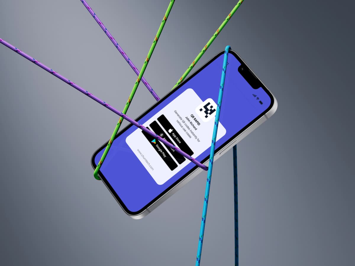 Qr Code On Rope QR Code Generator Online | Create Free QR Codes - QR Rapid
